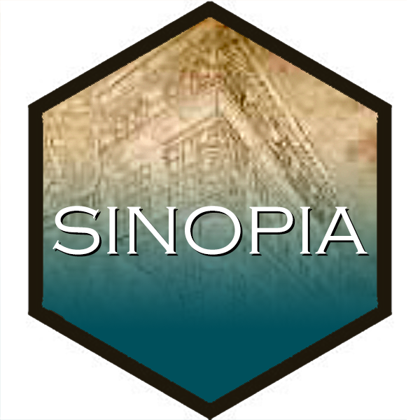 Sinopia Linked Data Editor